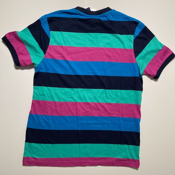 Fila Crew Neck T-shirt - Picture 5 of 5